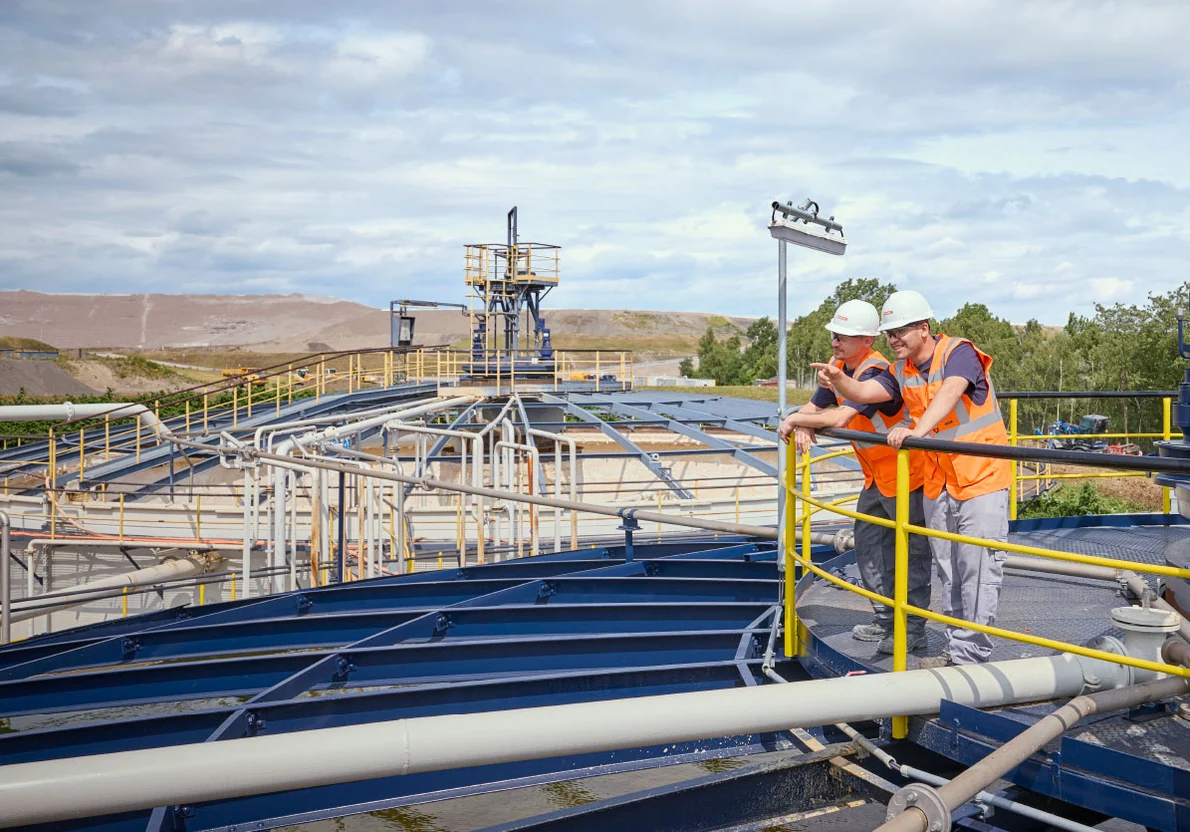 REMONDIS als Arbeitgeber