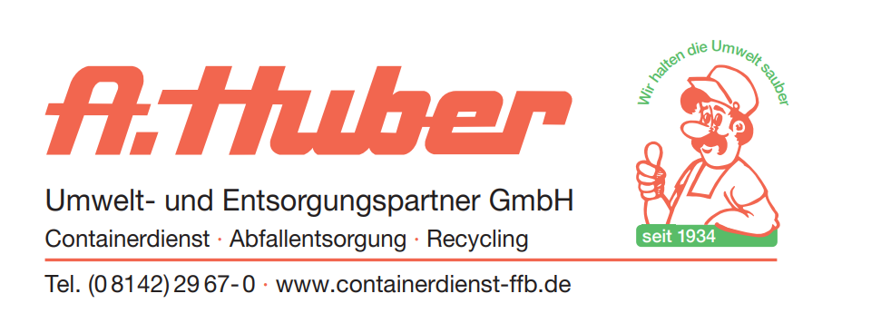 A. Huber Umwelt- und Entsorgungspartner GmbH